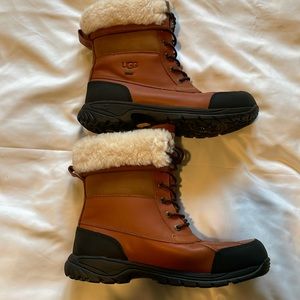 Ugg Winter Boots Size 11 Mens
